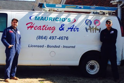 Mauricio's Heating & Air