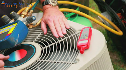 Southern Comfort Heating and Air