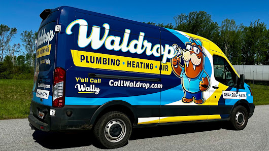 Waldrop Plumbing Air Electric