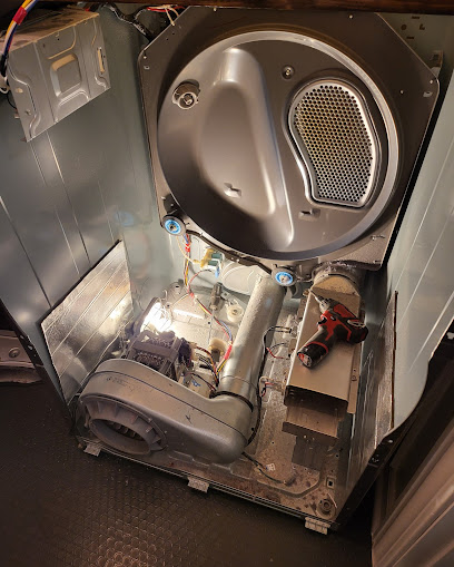 Benson Refrigeration & Appliance Repair