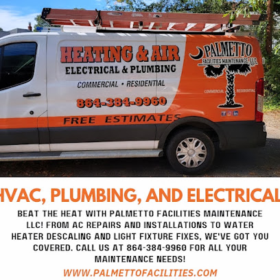Palmetto facilities maintenance LLC