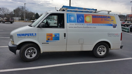 Mechanical & More LLC