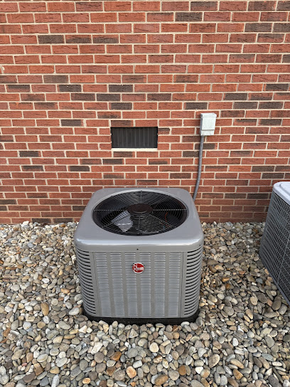 Blackwell's Comfort Solutions HVAC