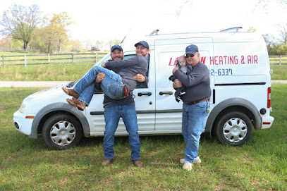 Lawson Heating and Air
