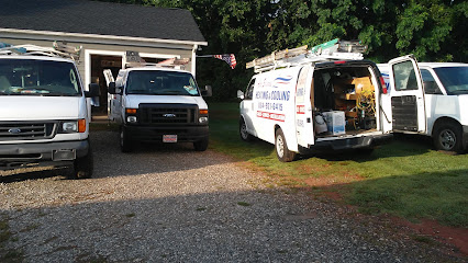 AirSource Heating and Cooling, Inc.