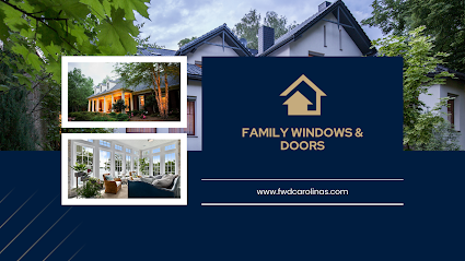 Family Windows & Doors
