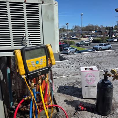 Millers Heating and Air Conditioning LLC