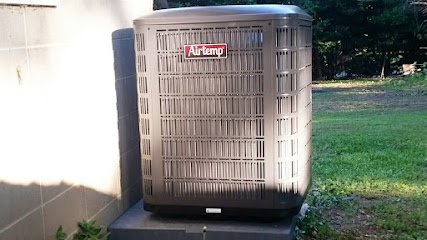 Ken O'Brien Plumbing Heating & Air