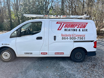 Thompson Heating and Air