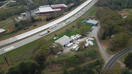 Hands-On RV Repair
