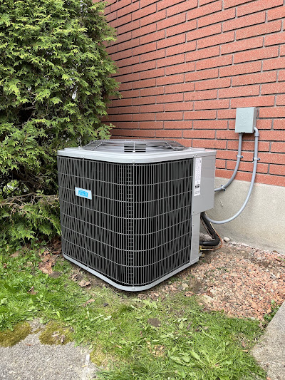 Best Choice Heating & Air Conditioning