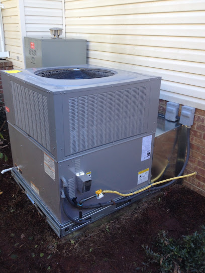 Irmo Heating & Air