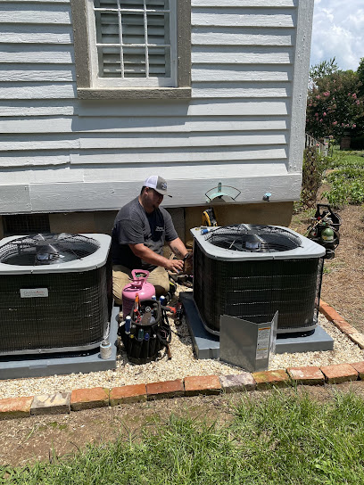 Thomas Heating and Air, LLC