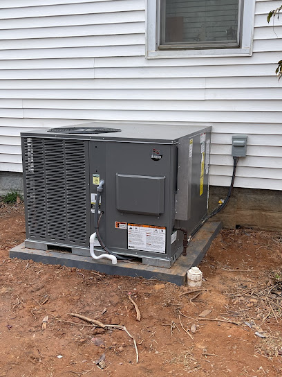 Signature Heating & Cooling