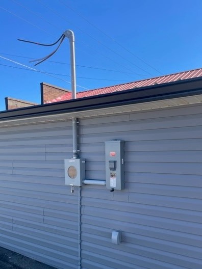 PV Electrical and Mechanical, LLC