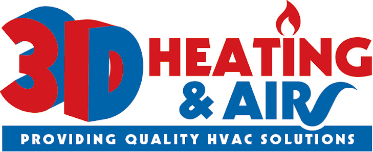 3D Heating & Air, LLC