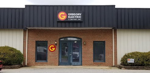 Gregory Electric Company, Inc.