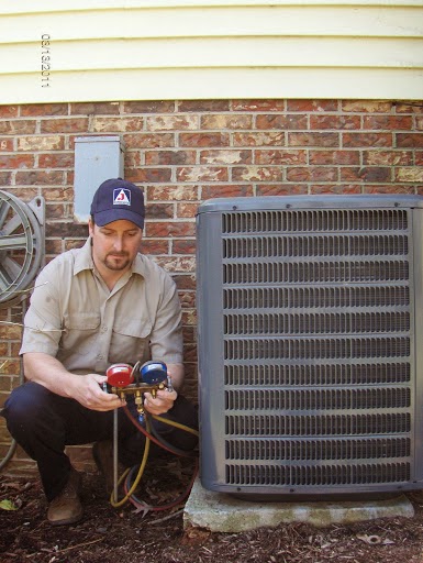 RHR Heating and Cooling LLC