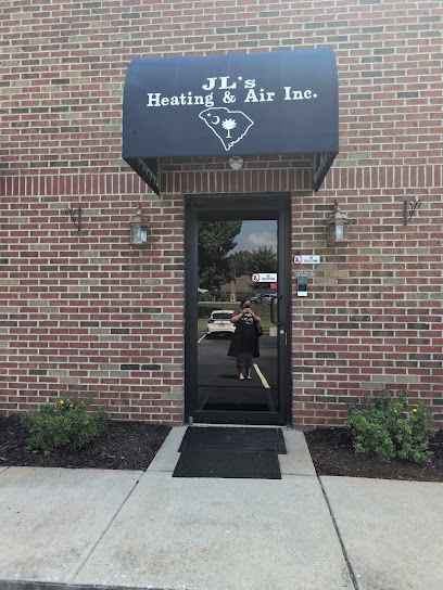 JL's Heating and Air Inc.