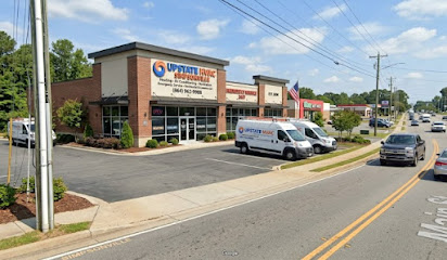 Upstate HVAC Simpsonville