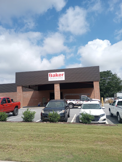 Baker Distributing Company