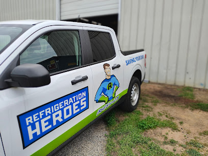 Refrigeration Heroes