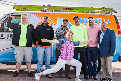 Howell HVAC LLC