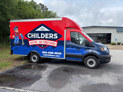 Childers Heating & Air Conditioning