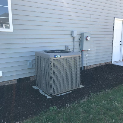 Poinsett Heating & Air Inc.
