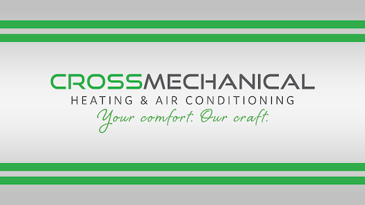 Cross Mechanical