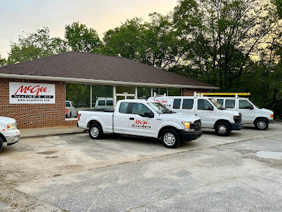 McGee Heating & Air