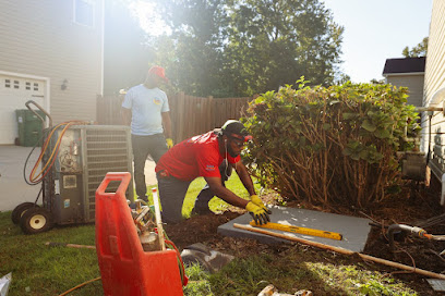 Restore Heating & Cooling