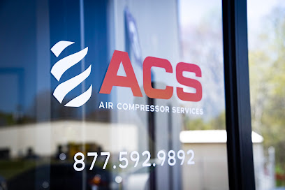 Air Compressor Services