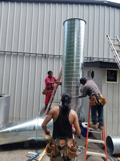 Arenas Hvac
