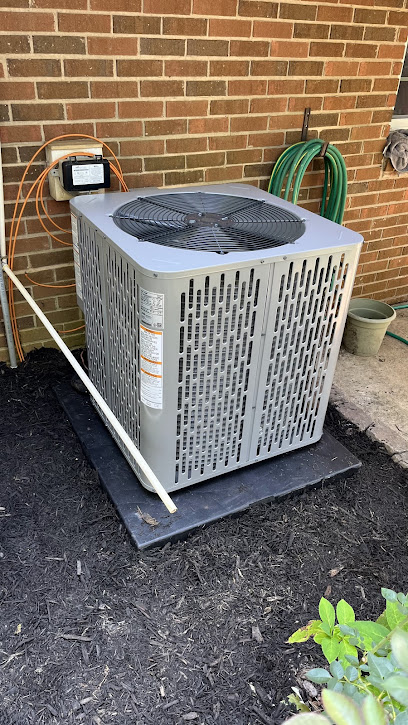 Moreno's heating and air LLC and geothermal specialist