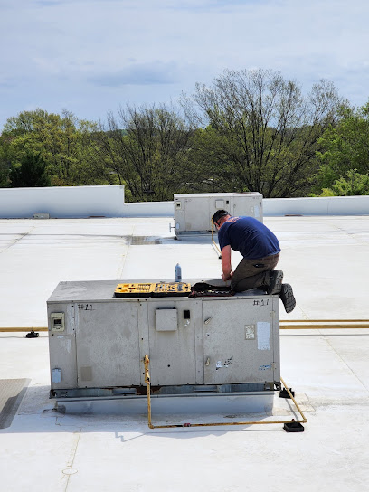 SHOLOM Heating & Air LLC