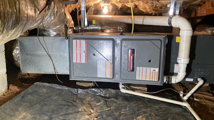 Ace Heating and Cooling of Easley