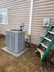 McGee Heating & Air Inc.