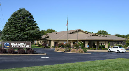 Blue Ridge Electric Cooperative