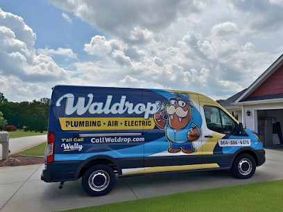 Waldrop Plumbing Air Electric