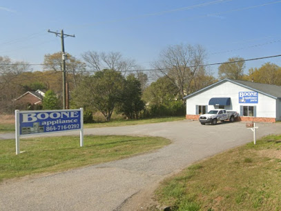 Boone Appliance