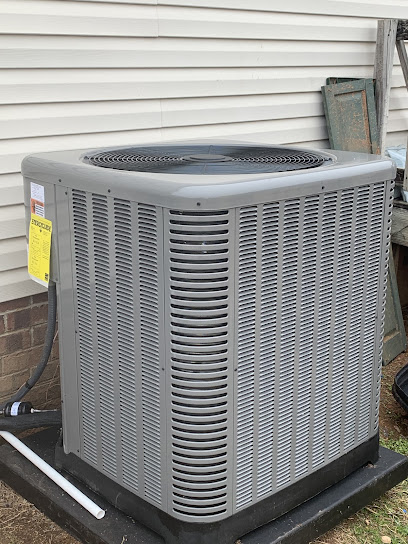 Sosebee Heating & Air Co.LLC
