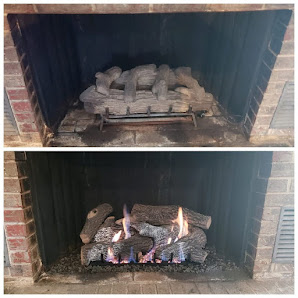 Southern Fireside and Home