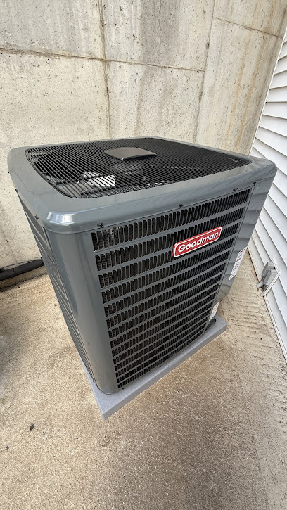 Banister Heating & Air Conditioning