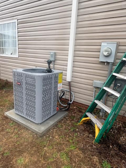 McGee Heating & Air Inc.