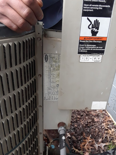 Dockery's Electrical Plumbing Heating & Air
