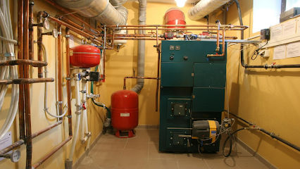 24/7 HEATING & AIR CONDITIONING