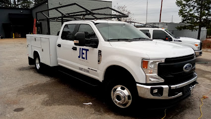 Jet Commercial Llc