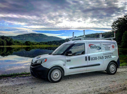 Holley Heating & Air Conditioning Company