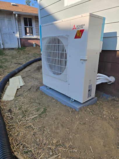 Stamey's Heating and Air Repair